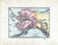Alaska, Green County 1902